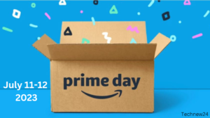 Amazomn Prime Day 2023 Apple Offers